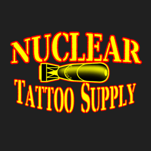 Nuclear Tattoo Supply
