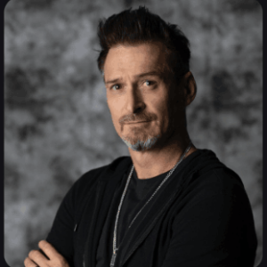 Joey Hamilton
