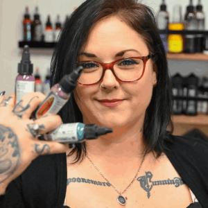 Tattoos By Star