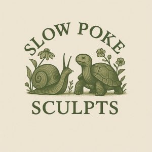 SlowPokeSculptsLOGO