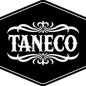 TANECO_LOGO_Badge_BLK