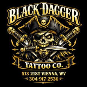 blackdaggertattooco
