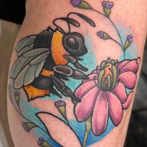 Eric “Poppet” Hassler