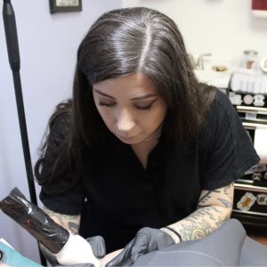 Nae Profile
