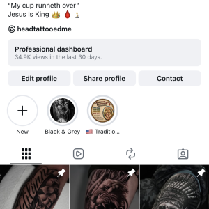 instagram-profile