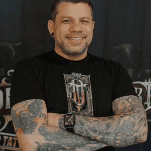 Matt James Szymanski Profile
