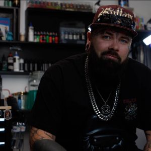 matt