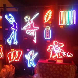 neon-display
