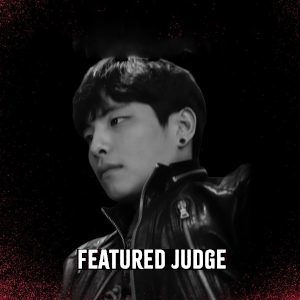 Gody - Featured Judge